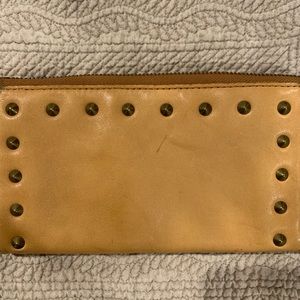 Marc Jacobs leather wallet